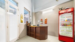 Recepción
