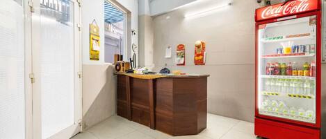 Recepció