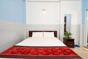 Ropa de cama de alta calidad, wifi gratis y ropa de cama 