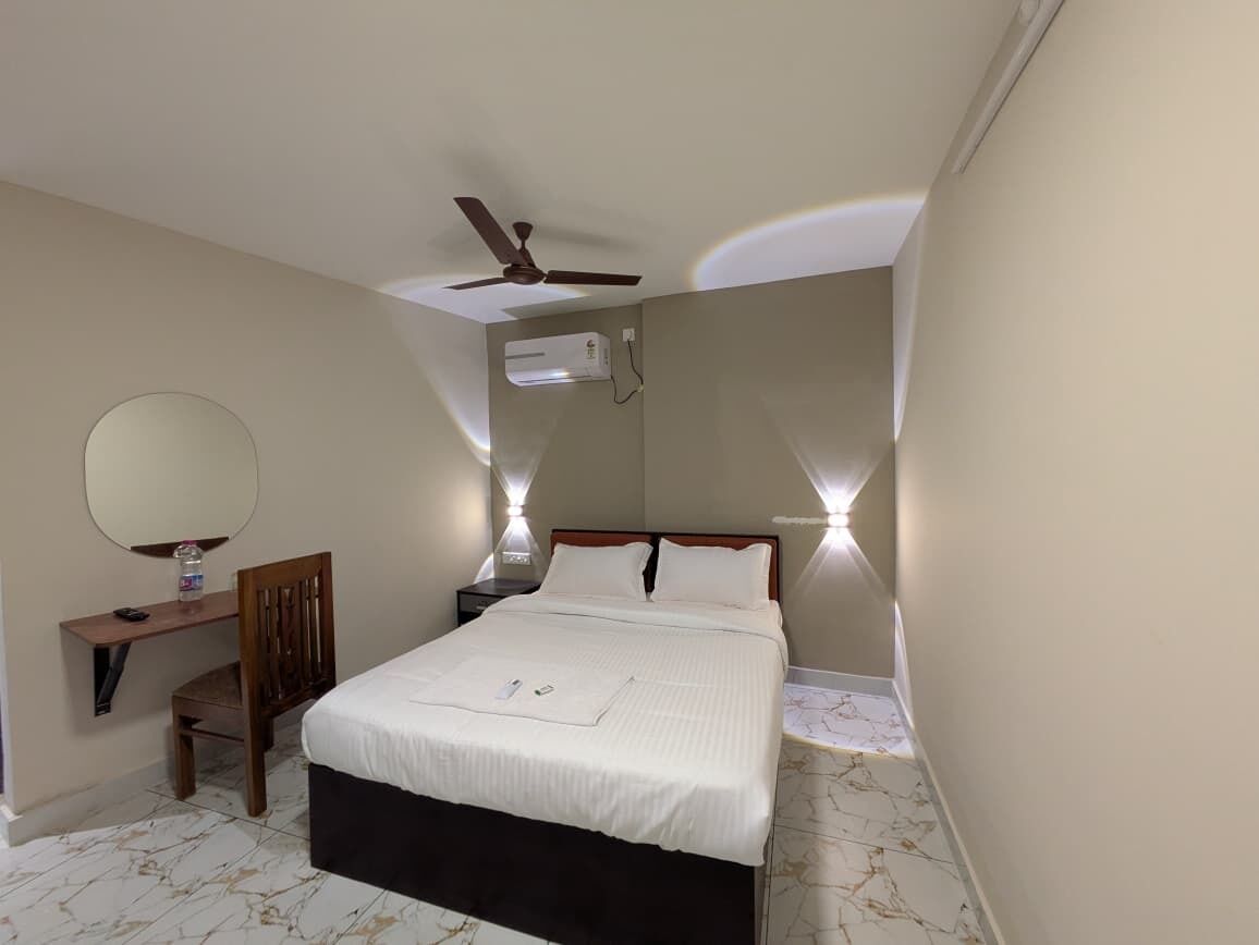 Kamar Klasik | Wi-Fi gratis