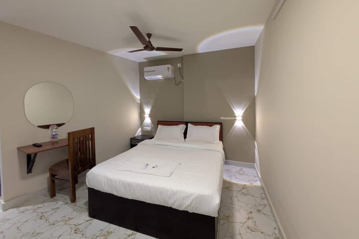 Kamar Klasik | Wi-Fi gratis