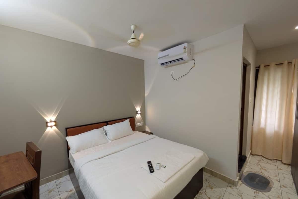 Kamar Deluks | Wi-Fi gratis