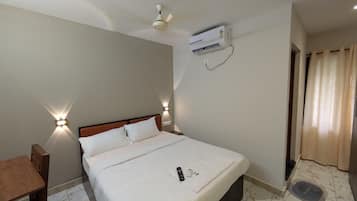 Habitación Deluxe | Wifi gratis