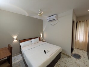 Kamar Deluks | Wi-Fi gratis