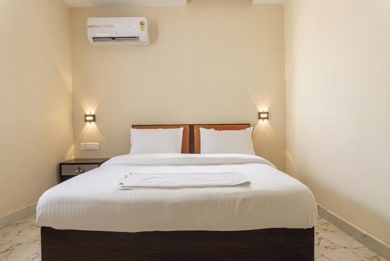 Classic Room | Free WiFi