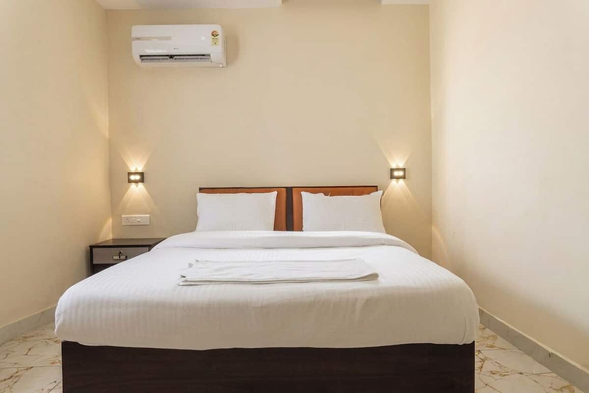 Classic Room | Free WiFi