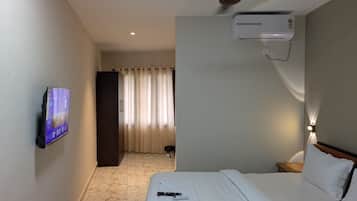 Deluxe Room | Free WiFi