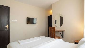 Classic Room | Free WiFi