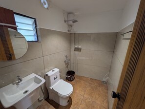 Kamar Klasik | Kamar mandi | Handuk