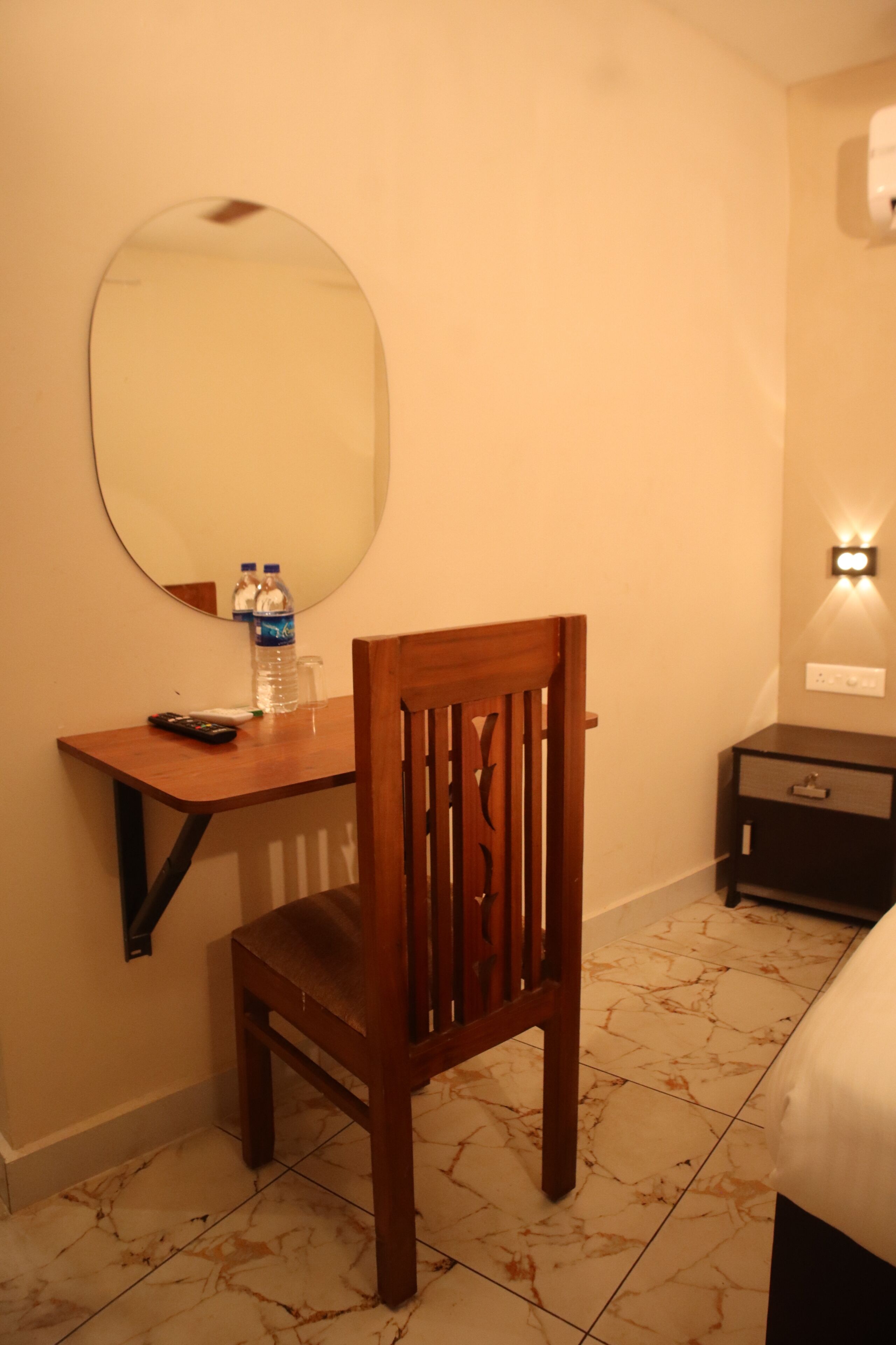 Classic Room | Free WiFi