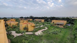 Unclassified image, 4 of 60, button - Aanandam Resort By ELIVAAS (Kharkhauda)