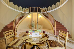 Comfort suite | Gratis wifi