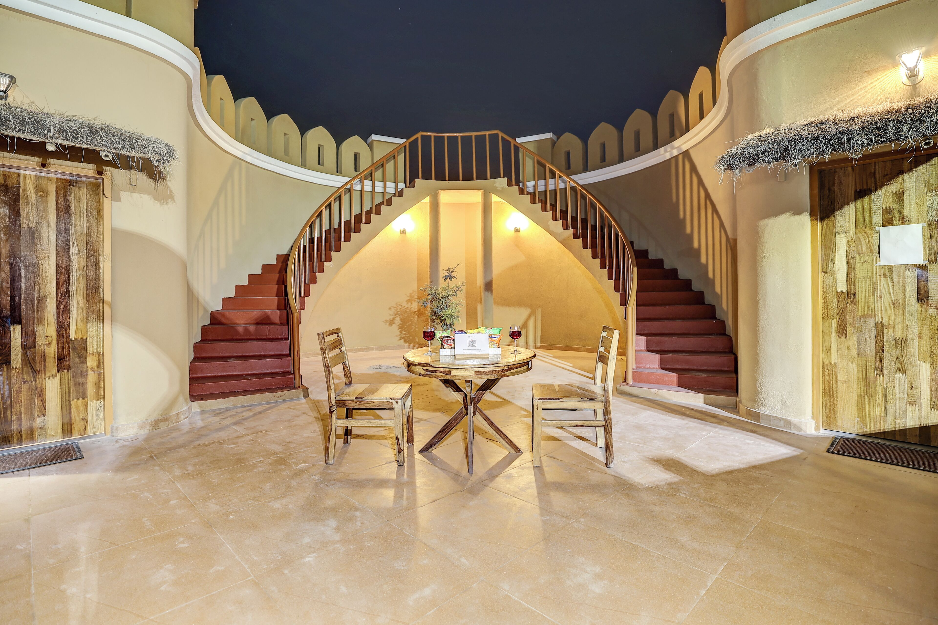 Kamar Double Premium | Wi-Fi gratis