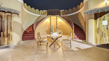 Premium Double Room | Free WiFi