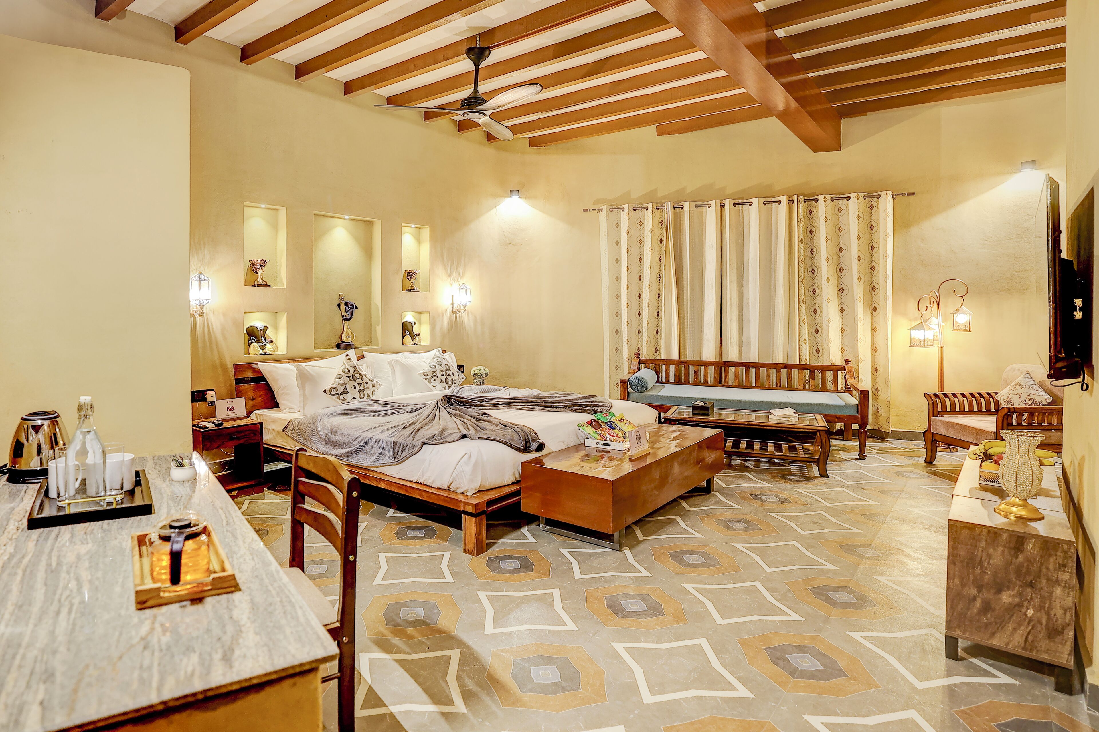 Klassieke cottage | Gratis wifi