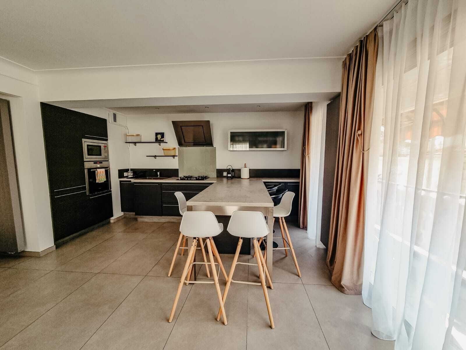 Cucina privata