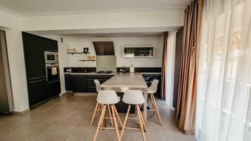 Cucina privata
