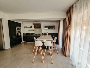 Cucina privata