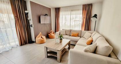 Appartement centre Cannes Soleil - 2 rooms