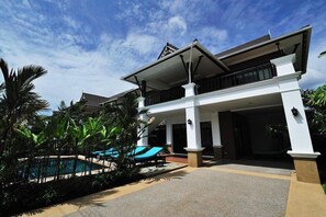 Exterior - Baan Narakorn (Krabi)