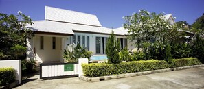 Exterior - Baan Gecko (Krabi)