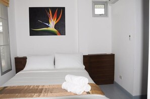 Room - Baan Gecko (Krabi)