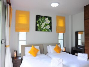 Room - Baan Gecko (Krabi)