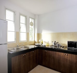 Dapur peribadi
