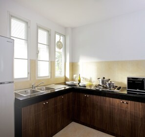 Private kitchen - Baan Gecko (Krabi)