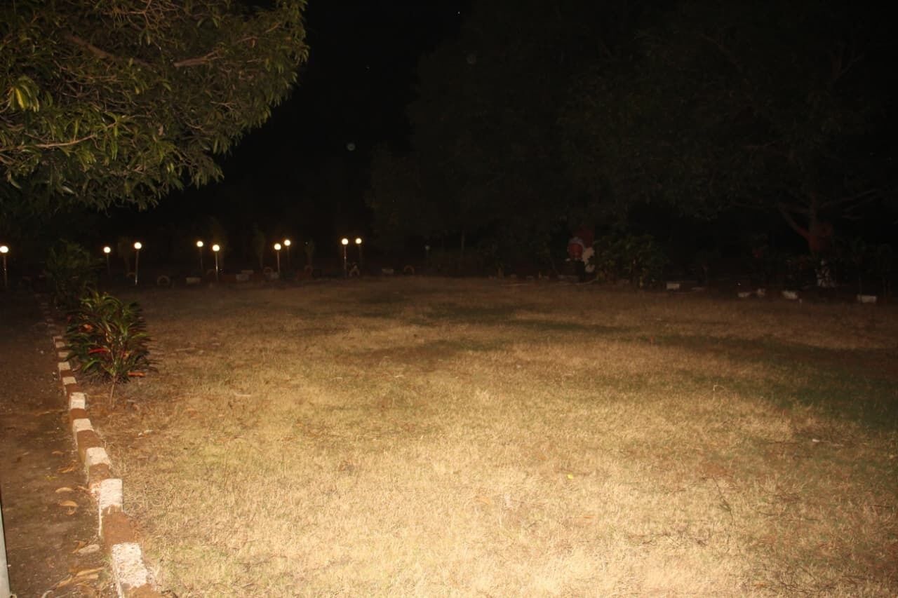 واجهة المنشأة