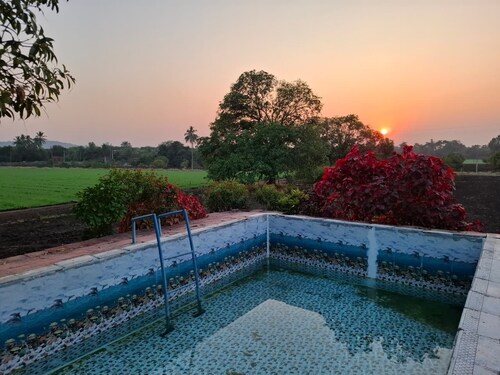 The Bella Vista Retreat