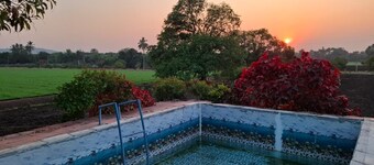 The Bella Vista Retreat