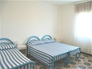 2 chambres