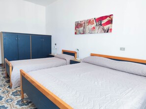3 bedrooms - Relaxing apartment in pine forest (Lido di Jesolo)