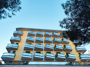 Exterior - Relaxing flat with pool access (Lido di Jesolo)