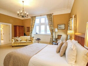 6 bedrooms, individually decorated, individually furnished - Rudha Na Craig (Inveraray)