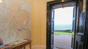 Interior - Rudha Na Craig (Inveraray)