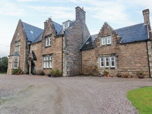 Exterior - Rudha Na Craig (Inveraray)