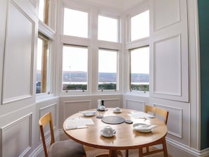 Dining - Rudha Na Craig (Inveraray)