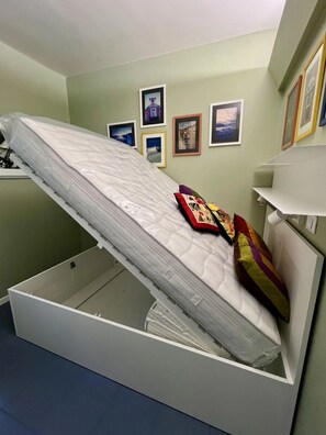 1 chambre