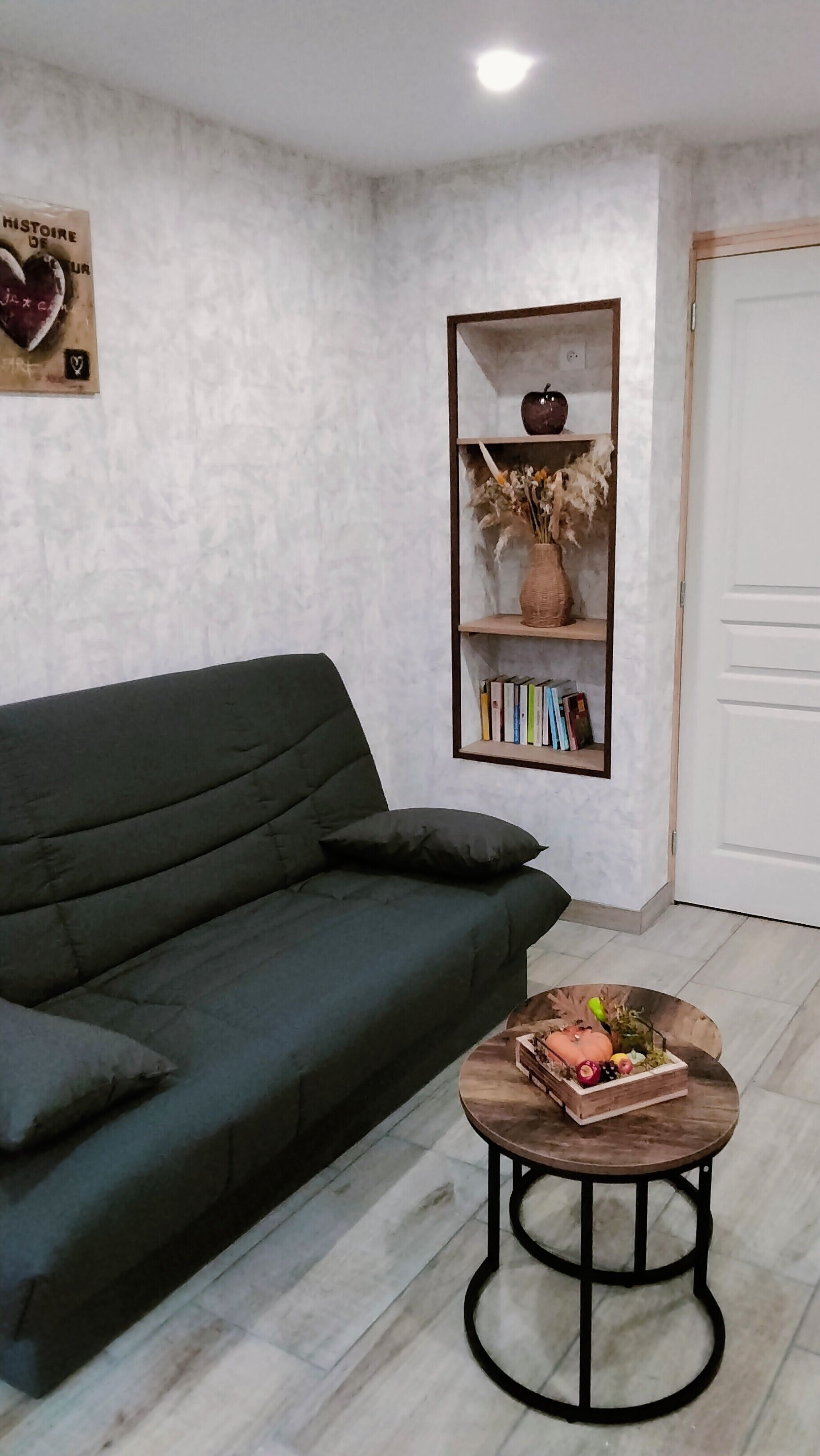 Télévision, livres