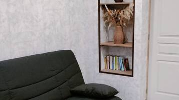 Télévision, livres