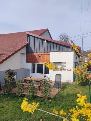 Außenbereich