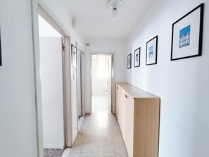 Interior - Stylish apartment near the beach (Lido di Jesolo)