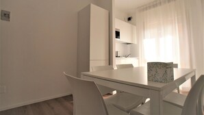 Dining - Comfortable apartment in Jesolo (Lido di Jesolo)