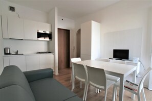 Interior - Comfortable apartment in Jesolo (Lido di Jesolo)
