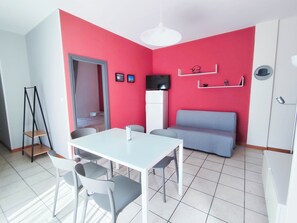 Interior - Comfortable flat near Jesolo beach (Lido di Jesolo)