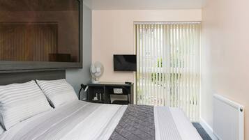 House | 1 bedroom