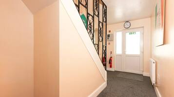 House | Interior