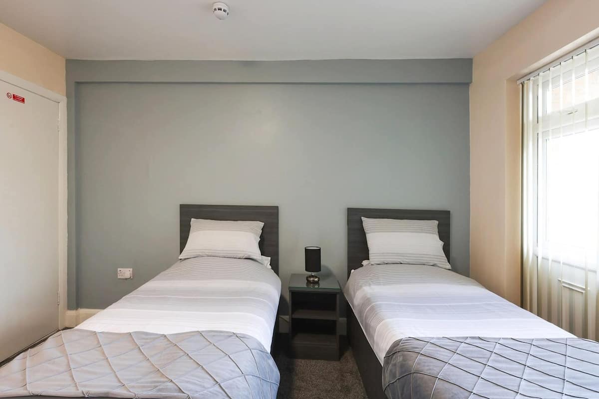 House | 1 bedroom